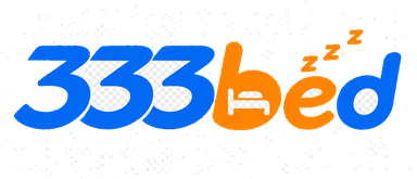 333bed লোগো